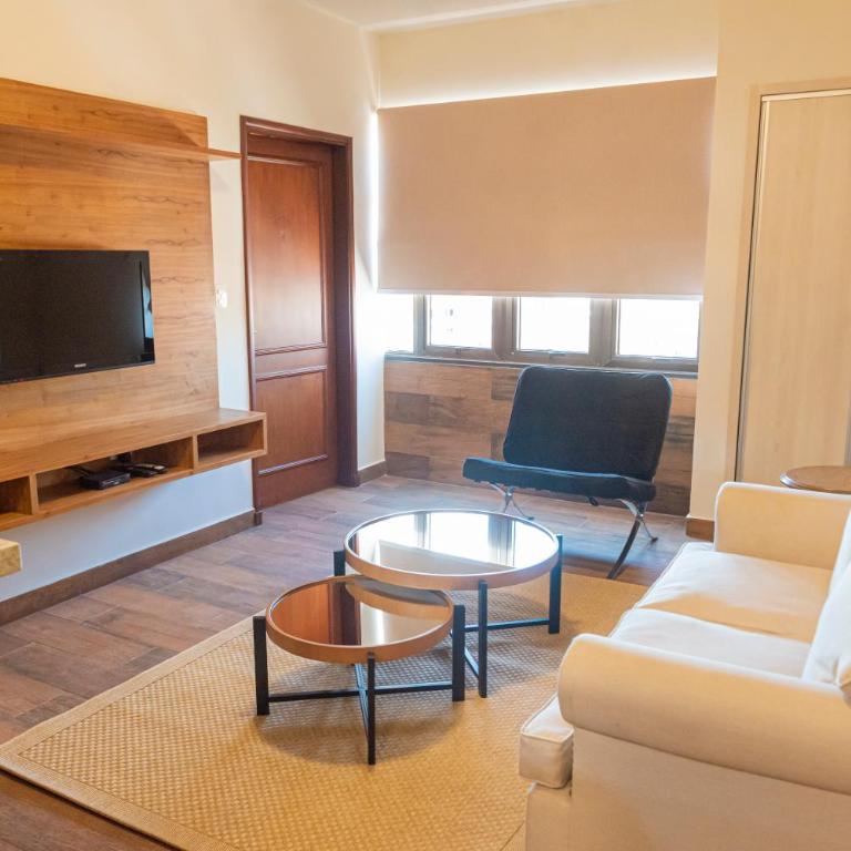 Sabe Center - Apartamento de 1 dormitorio - 1