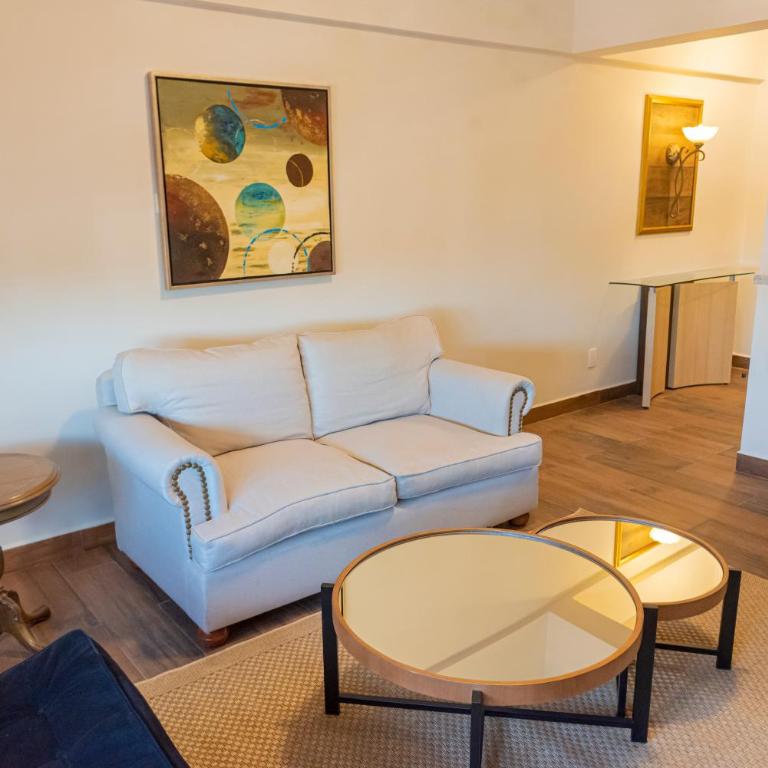 Sabe Center - Apartamento de 1 dormitorio - 3