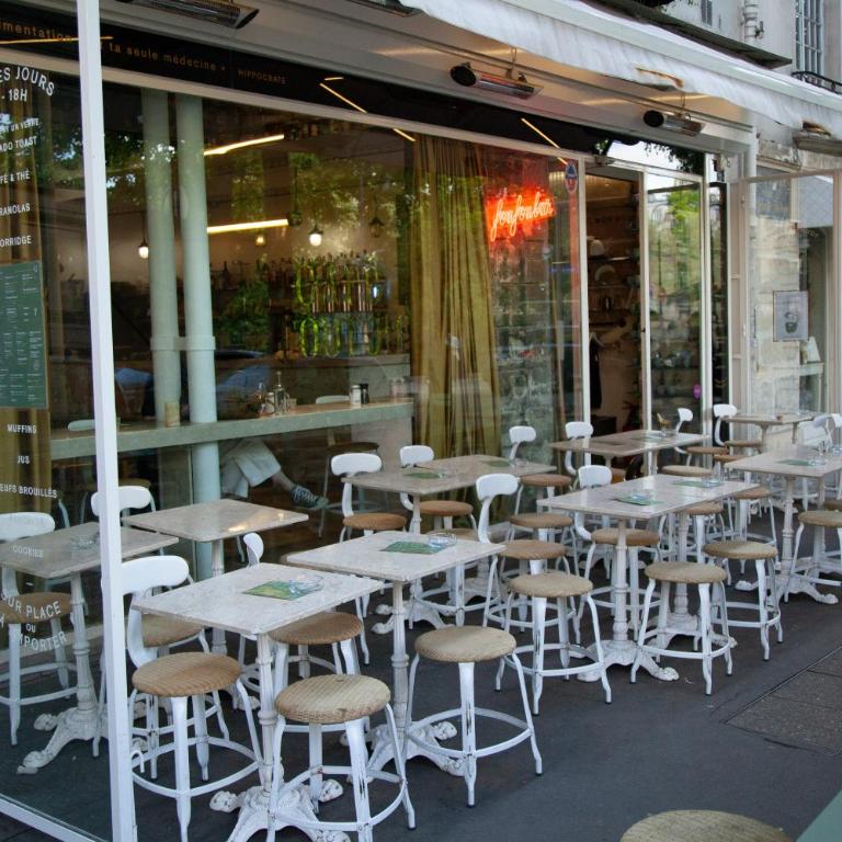 Le Marais Chic AC - Appartement 1 Chambre - 38