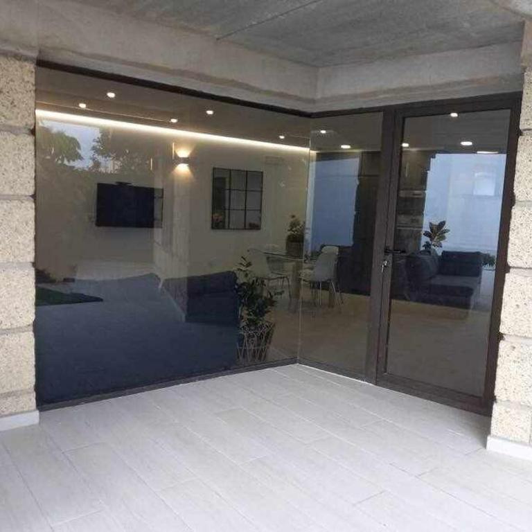 Villa Infinity. Vistas, Wiffi y jacuzzi - Casa de 2 dormitorios - 24