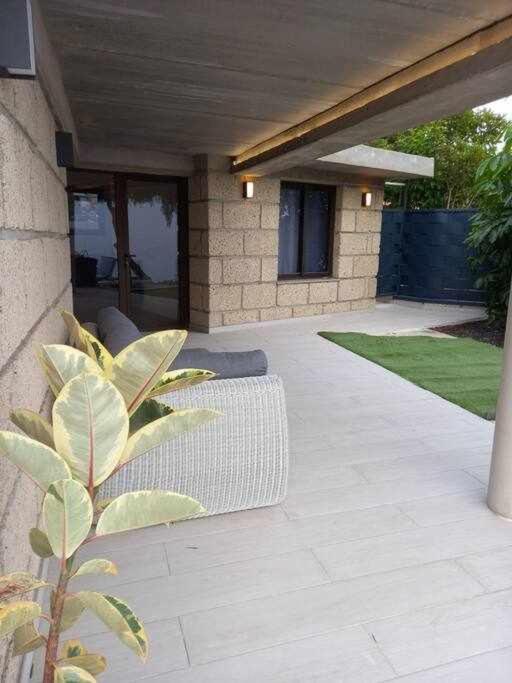 Villa Infinity. Vistas, Wiffi y jacuzzi - Casa de 2 dormitorios - 6