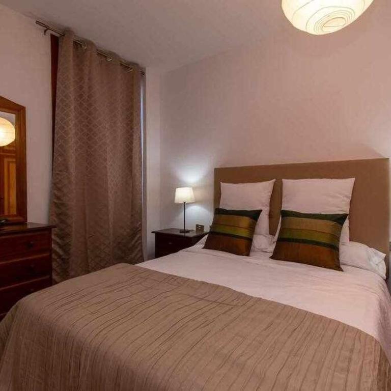 Apartamento Playa Las Vistas, free Wifi - playa - Apartamento de 2 dormitorios - 7