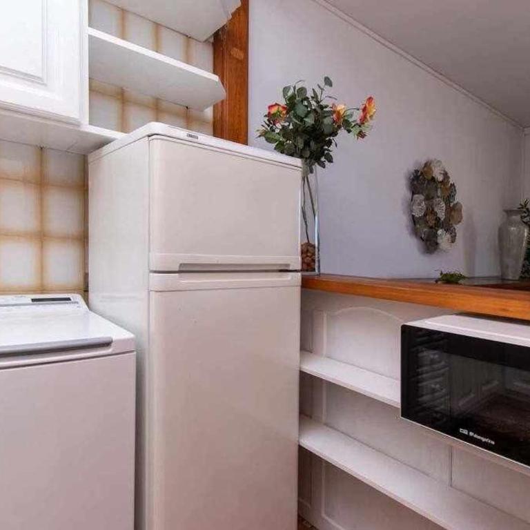Apartamento Playa Las Vistas, free Wifi - playa - Apartamento de 2 dormitorios - 9