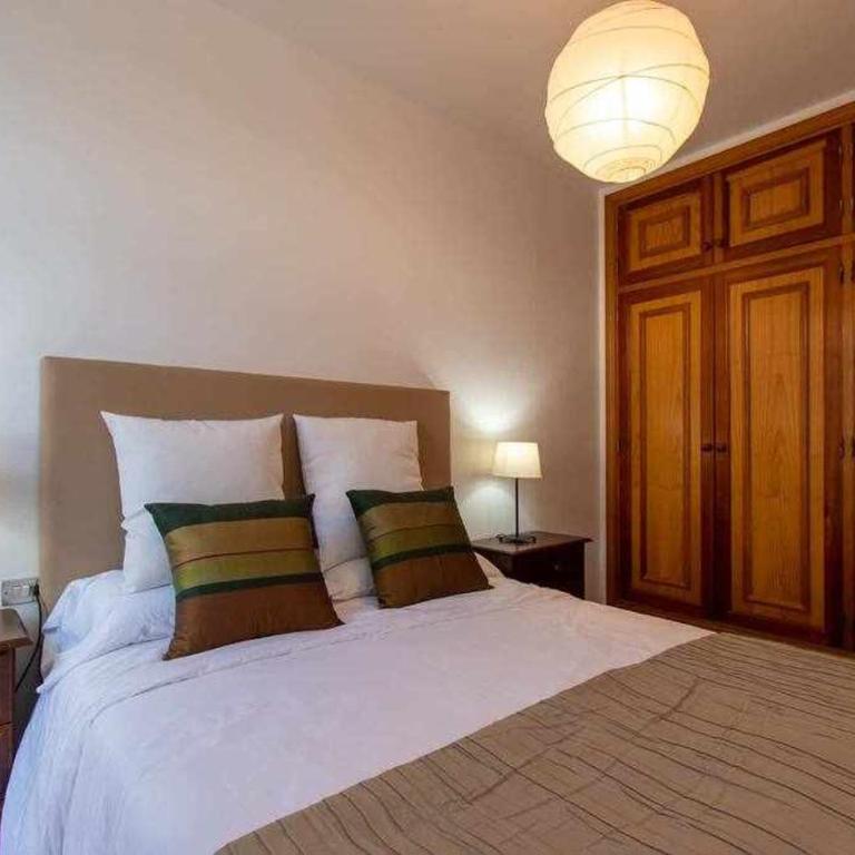 Apartamento Playa Las Vistas, free Wifi - playa - Apartamento de 2 dormitorios - 10