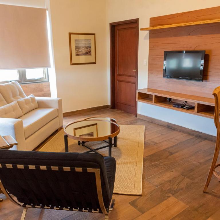 Sabe Center - Apartamento de 1 dormitorio - 1