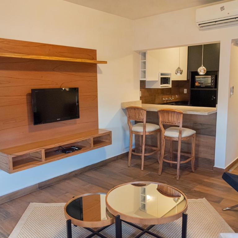 Sabe Center - Apartamento de 1 dormitorio - 2