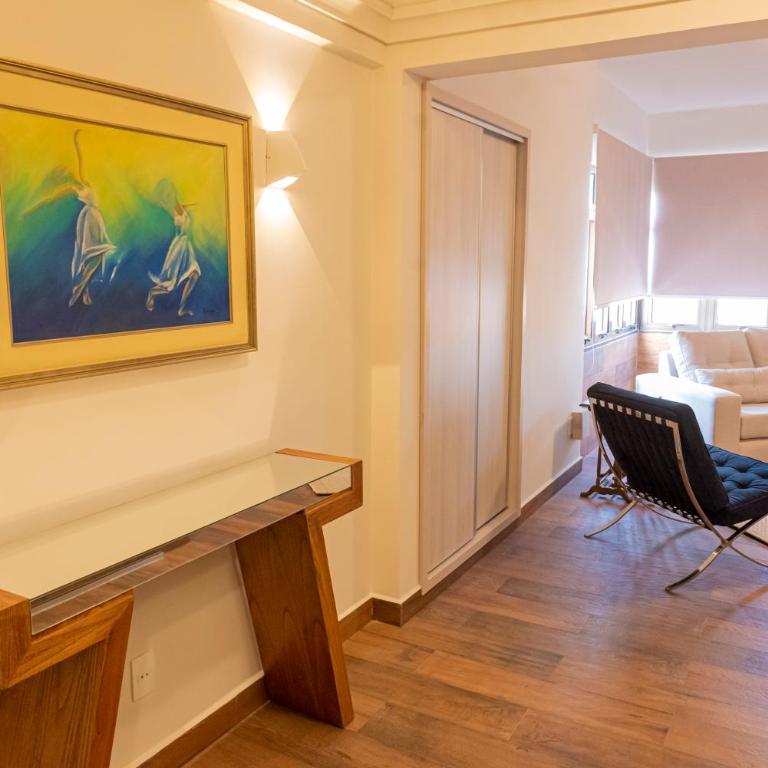 Sabe Center - Apartamento de 1 dormitorio - 3