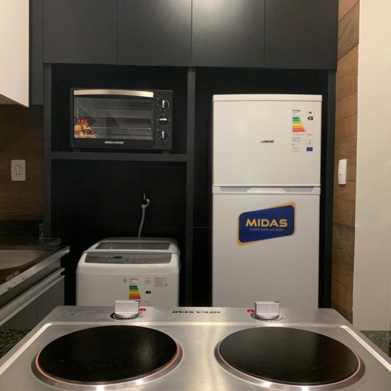 Sabe Center - Apartamento de 1 dormitorio - 5