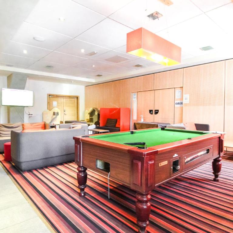 South facing 2-bed apartment with fireplace, Terrasses dEos - Appartement avec Vue sur la Montagne - 63