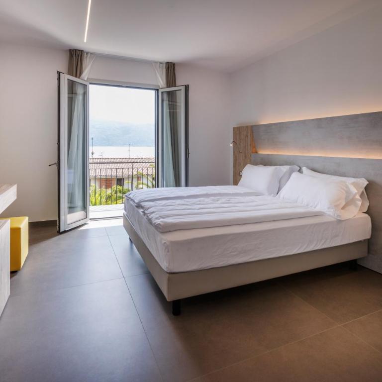 Hotel Livia - Camera King Superior - 1