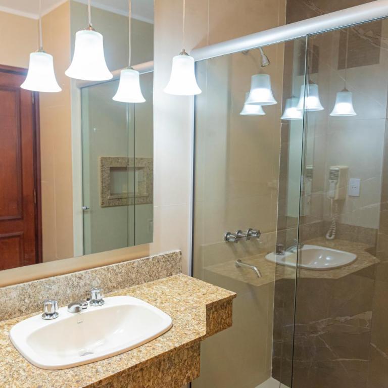 Sabe Center - Apartamento de 1 dormitorio - 8