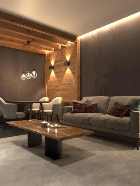Woodside Kopaonik by Ister - Two-Bedroom Apartment - 13