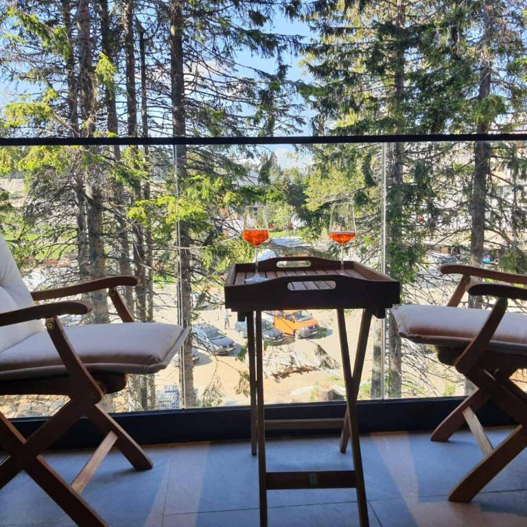 Woodside Kopaonik by Ister - Two-Bedroom Apartment - 27