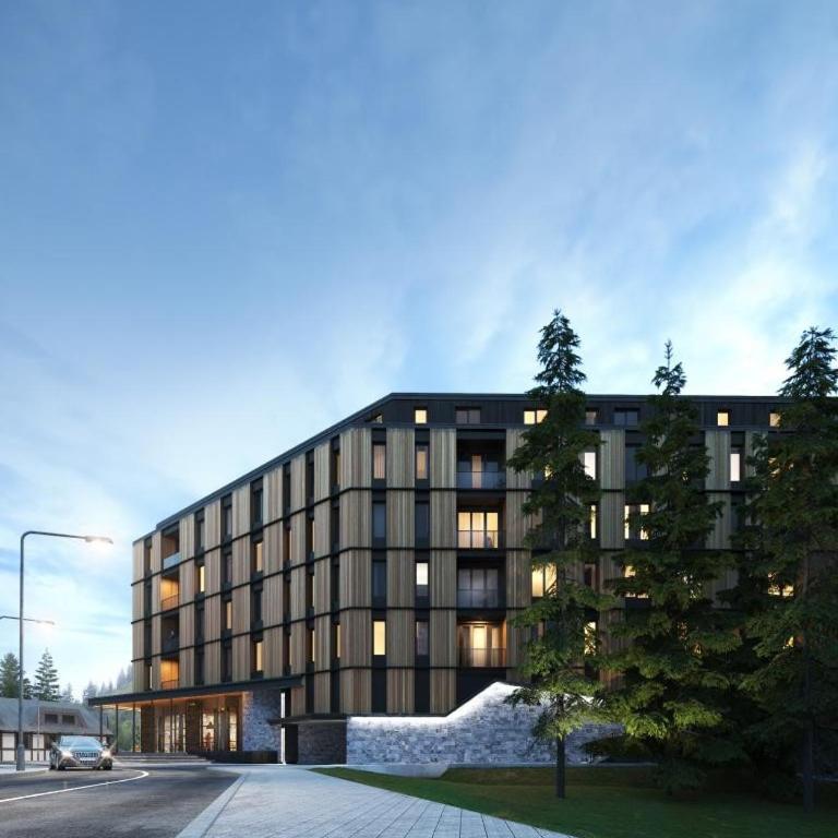 Woodside Kopaonik by Ister - Two-Bedroom Apartment - 3