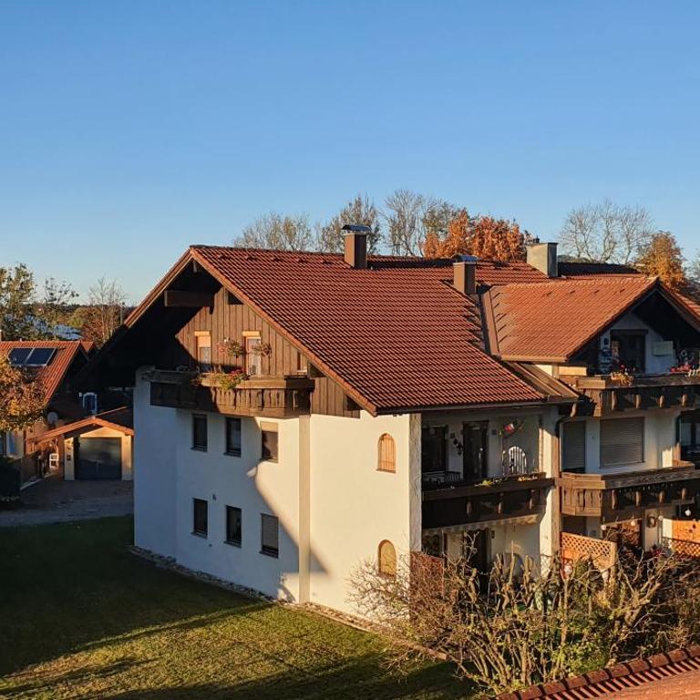 Haus Bergler - Apartment mit 2 Schlafzimmern - 2