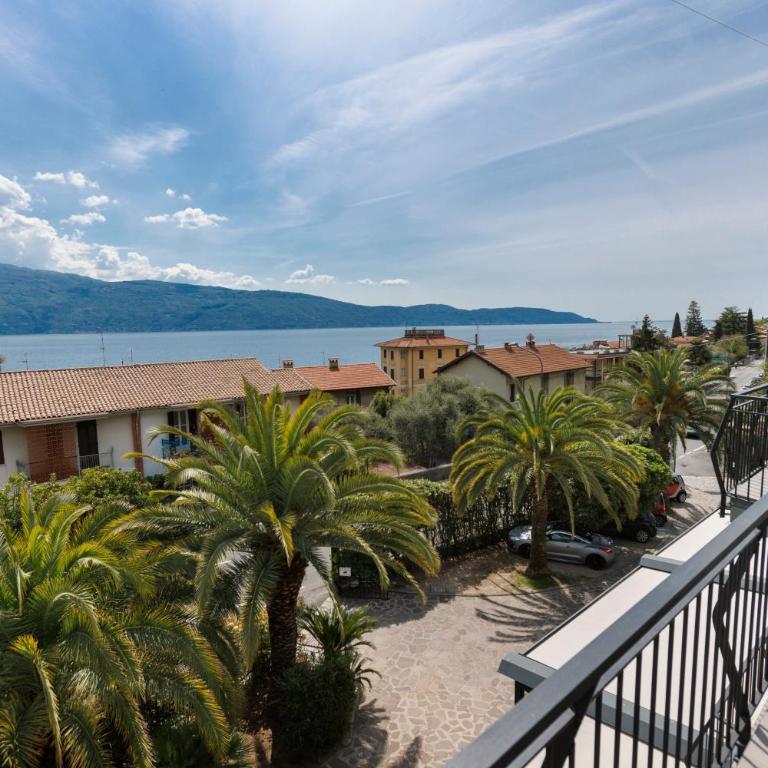 Hotel Livia - Camera King Superior - 2