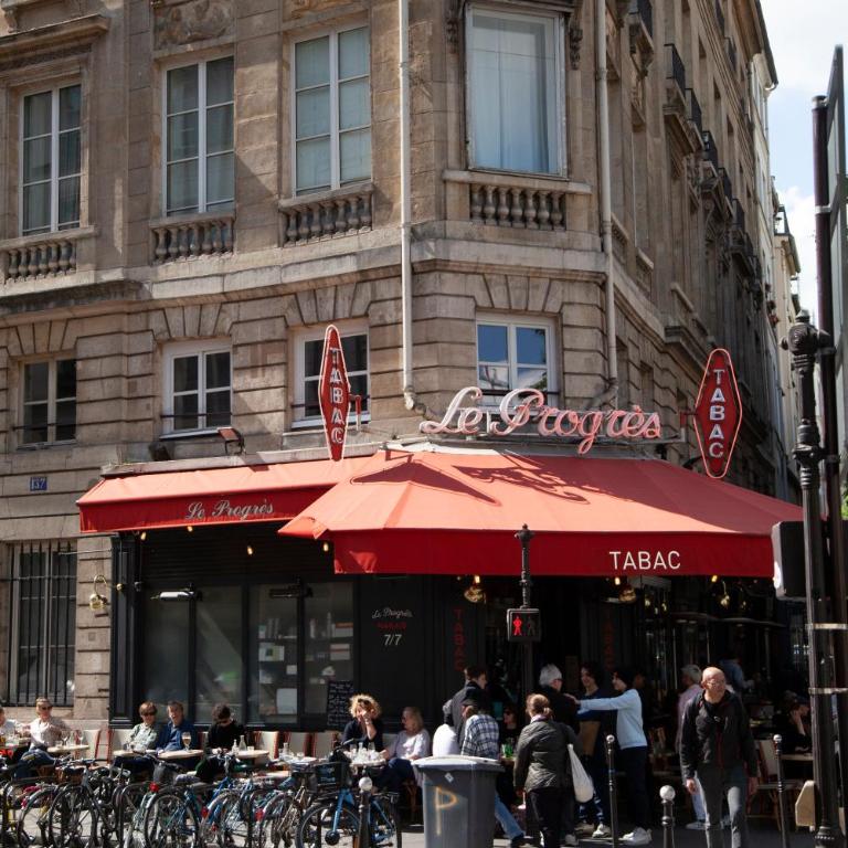 Le Marais Chic AC - Appartement 1 Chambre - 39