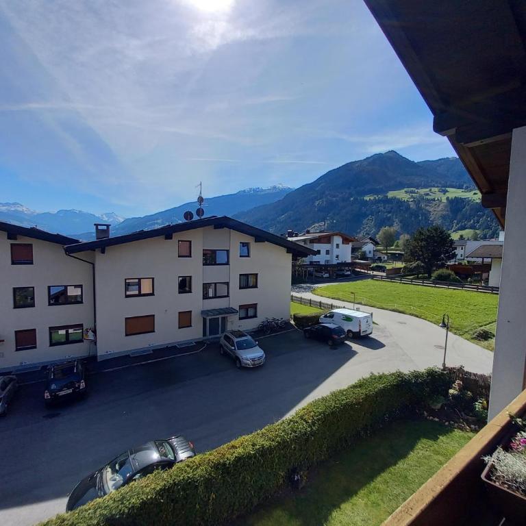 Ferienwohnung Bergtroll - Apartment mit 2 Schlafzimmern und Dusche - 19