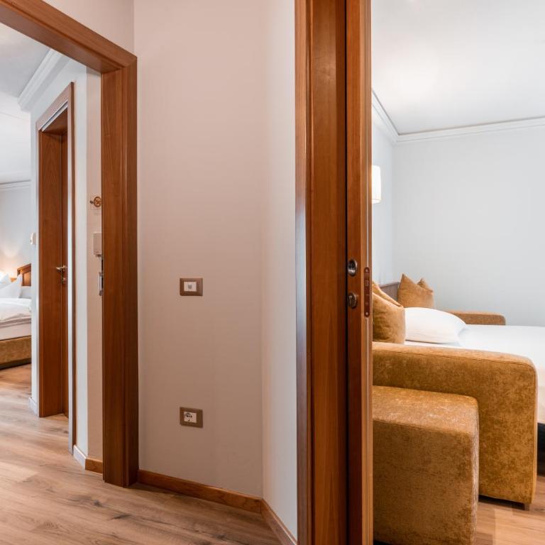 Hotel Sun Valley - Suite Familiare - 3