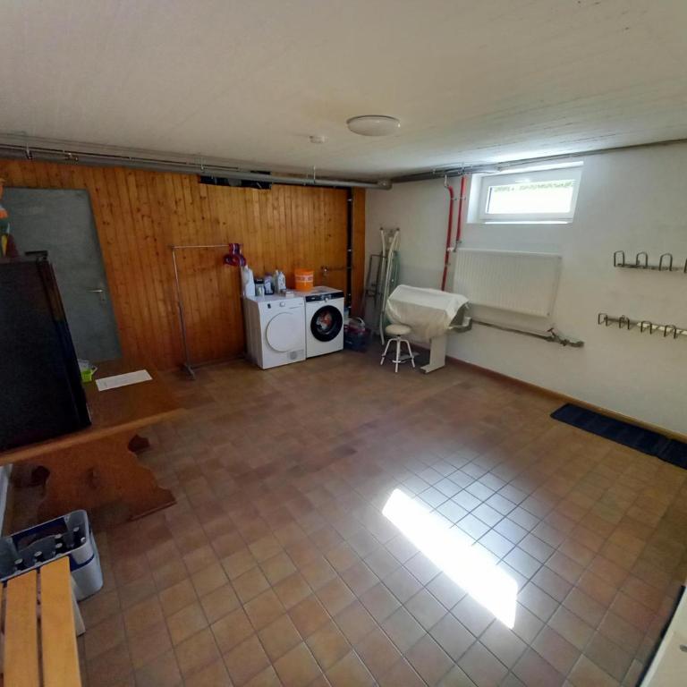 Ferienwohnung Bergtroll - Apartment mit 2 Schlafzimmern und Dusche - 21