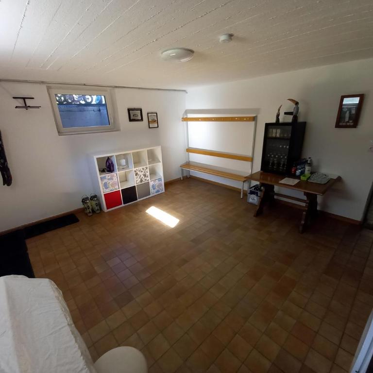 Ferienwohnung Bergtroll - Apartment mit 2 Schlafzimmern und Dusche - 20