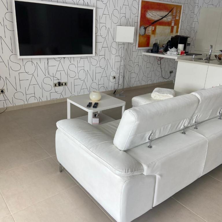 Olivia Holidayhouse Maspalomas - Villa de 3 dormitorios - 37