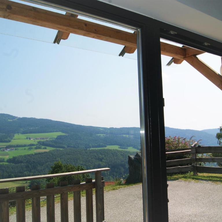 Ferienwohnung mit Garten in ruhiger Lage am Waldrand - Apartment mit 1 Schlafzimmer - 19