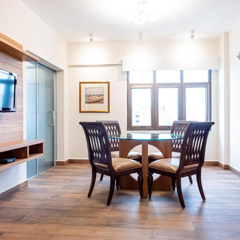 Sabe Center - Apartamento de 1 dormitorio - 4