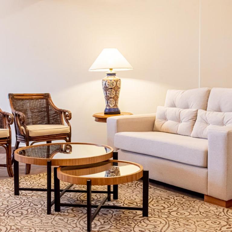 Sabe Center - Apartamento de 1 dormitorio - 2