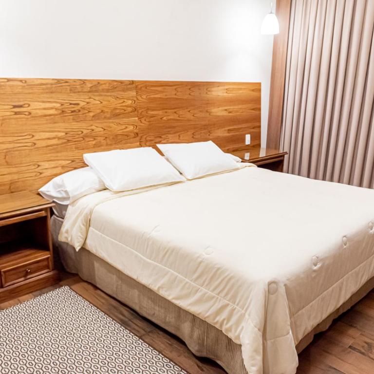 Sabe Center - Apartamento de 1 dormitorio - 1