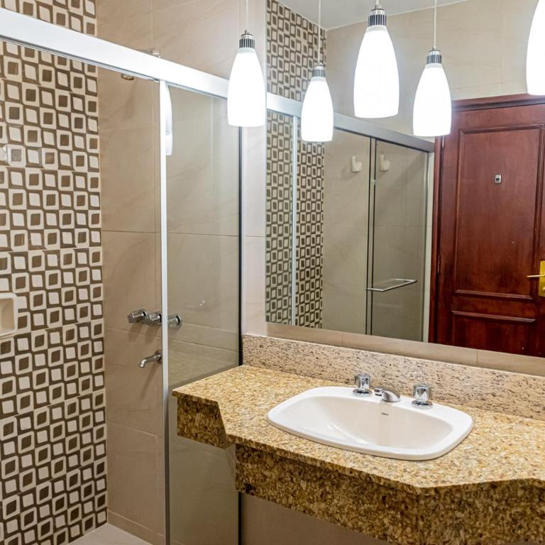 Sabe Center - Apartamento de 1 dormitorio - 8