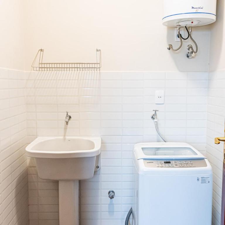 Sabe Center - Apartamento de 1 dormitorio - 6