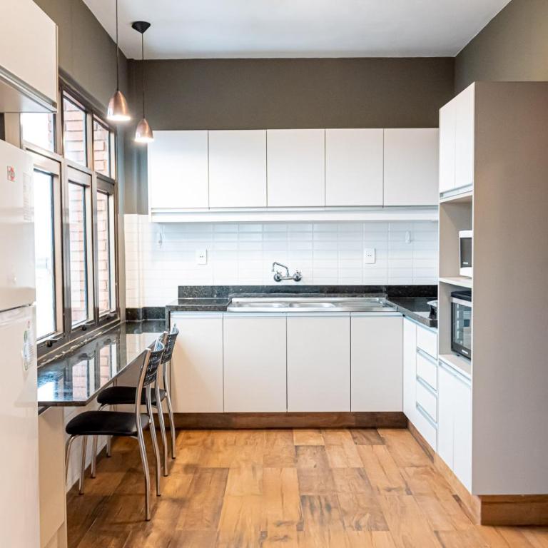 Sabe Center - Apartamento de 1 dormitorio - 5