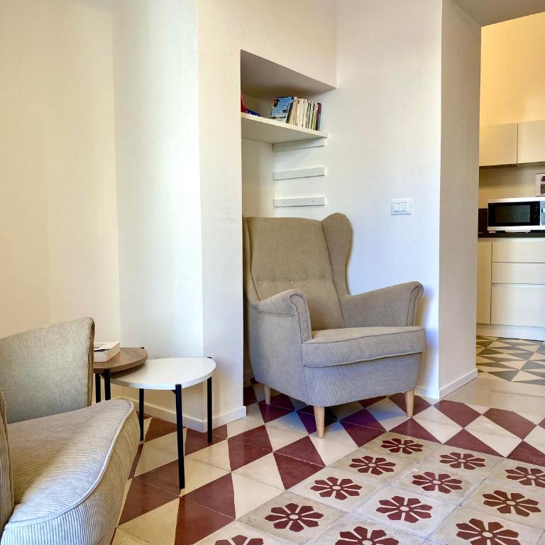 Dimore San Giovanni - Puglia Mia Apartments - Two-Bedroom Apartment - 1
