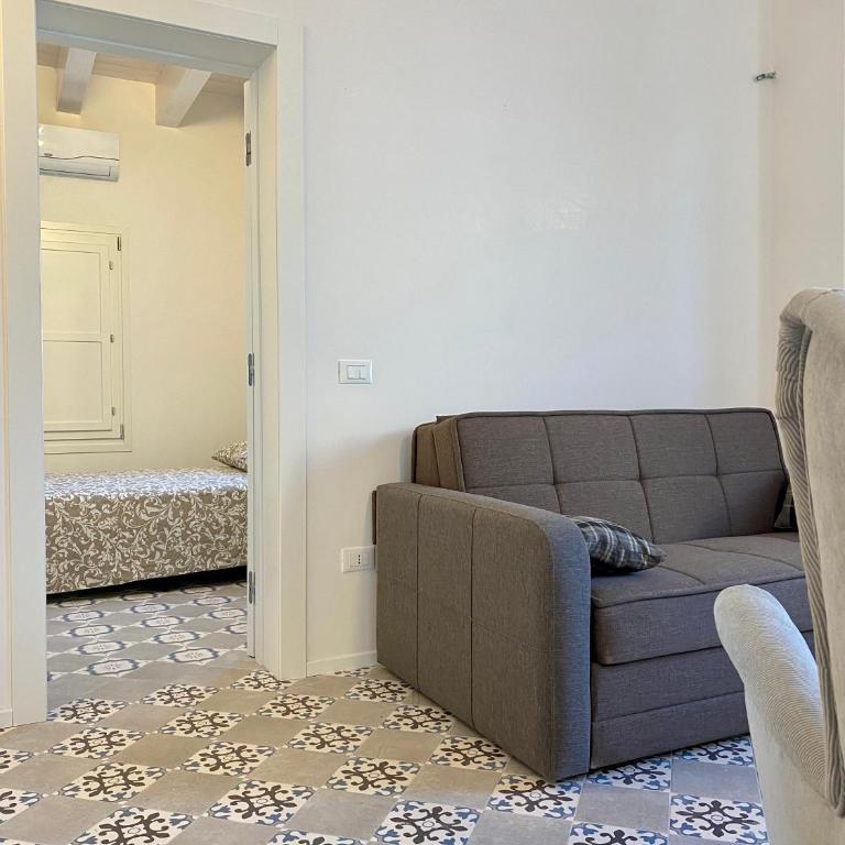 Dimore San Giovanni - Puglia Mia Apartments - One-Bedroom Apartment - 1