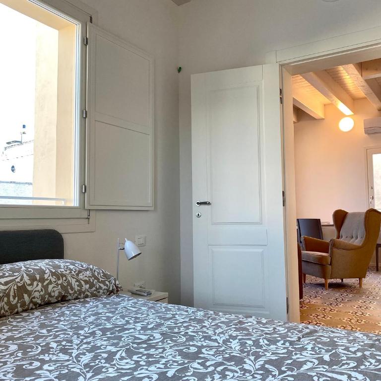 Dimore San Giovanni - Puglia Mia Apartments - One-Bedroom Apartment - 2