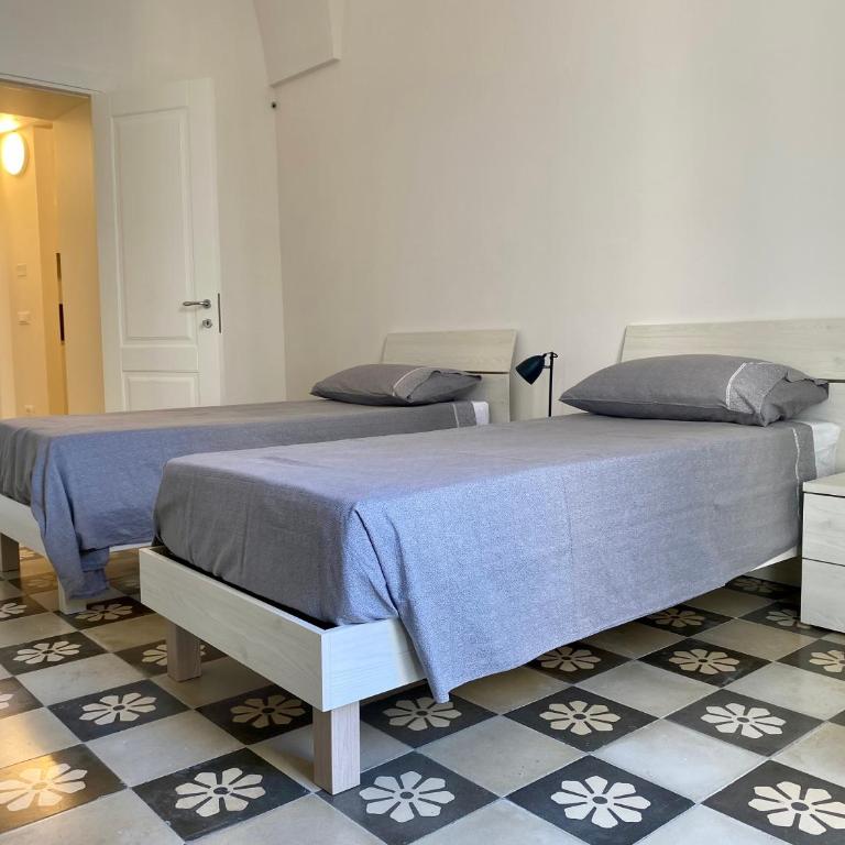 Dimore San Giovanni - Puglia Mia Apartments - Two-Bedroom Apartment - 2