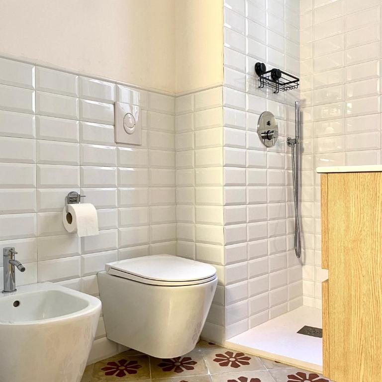 Dimore San Giovanni - Puglia Mia Apartments - Two-Bedroom Apartment - 3