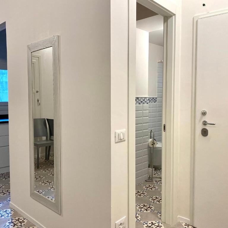 Dimore San Giovanni - Puglia Mia Apartments - One-Bedroom Apartment - 5