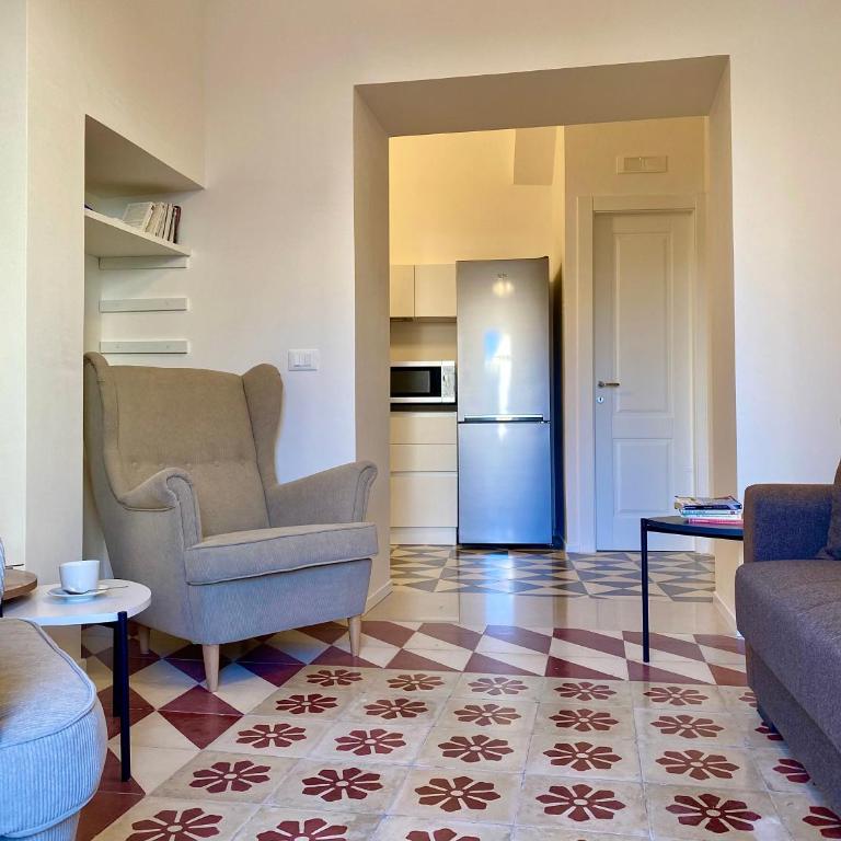 Dimore San Giovanni - Puglia Mia Apartments - Two-Bedroom Apartment - 7