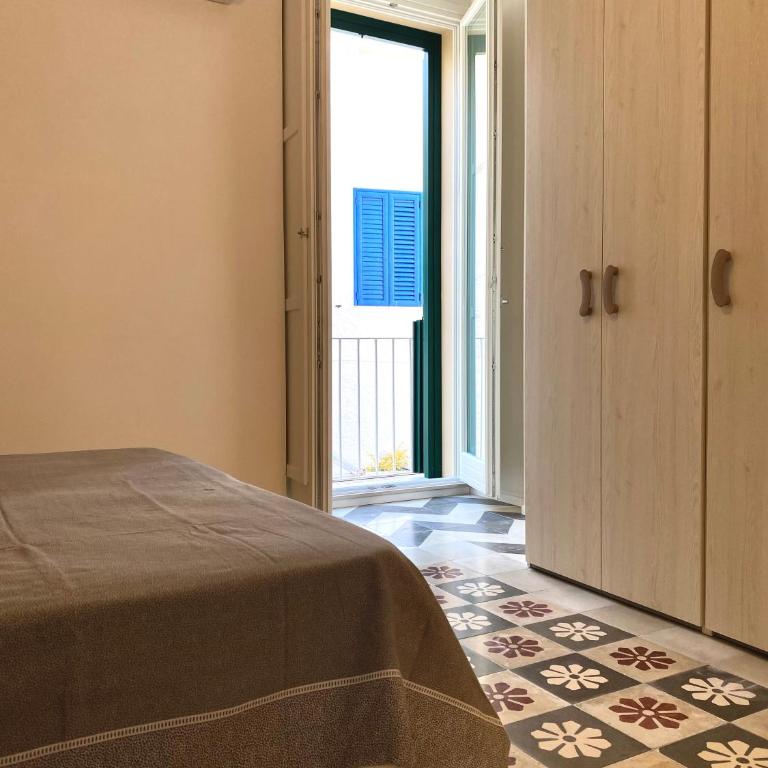 Dimore San Giovanni - Puglia Mia Apartments - Two-Bedroom Apartment - 8