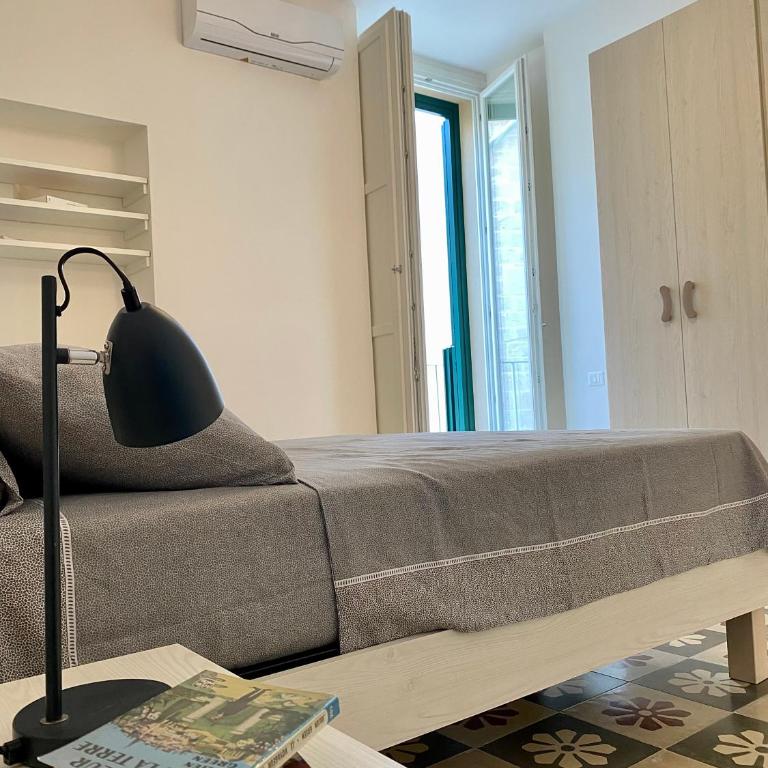 Dimore San Giovanni - Puglia Mia Apartments - Two-Bedroom Apartment - 9