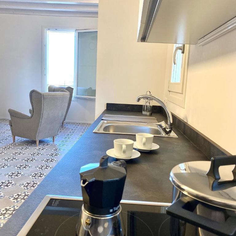 Dimore San Giovanni - Puglia Mia Apartments - One-Bedroom Apartment - 7