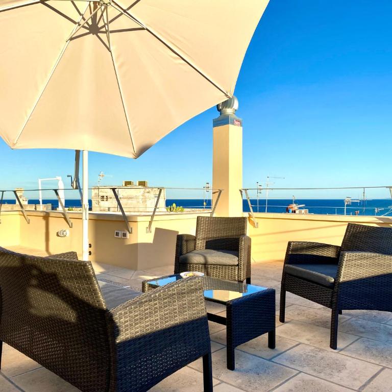 Dimore San Giovanni - Puglia Mia Apartments - One-Bedroom Apartment - 8