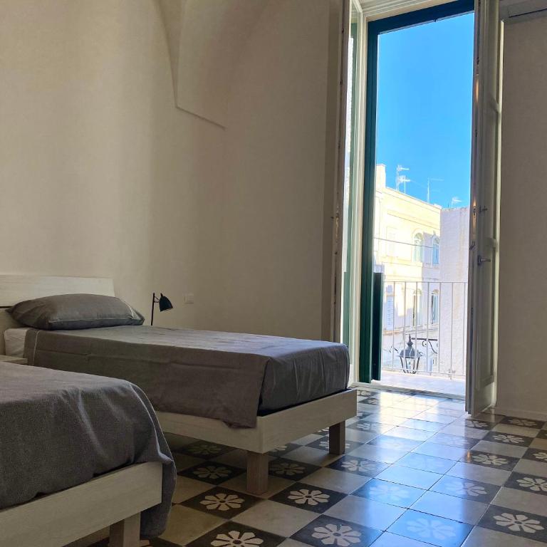 Dimore San Giovanni - Puglia Mia Apartments - Two-Bedroom Apartment - 11