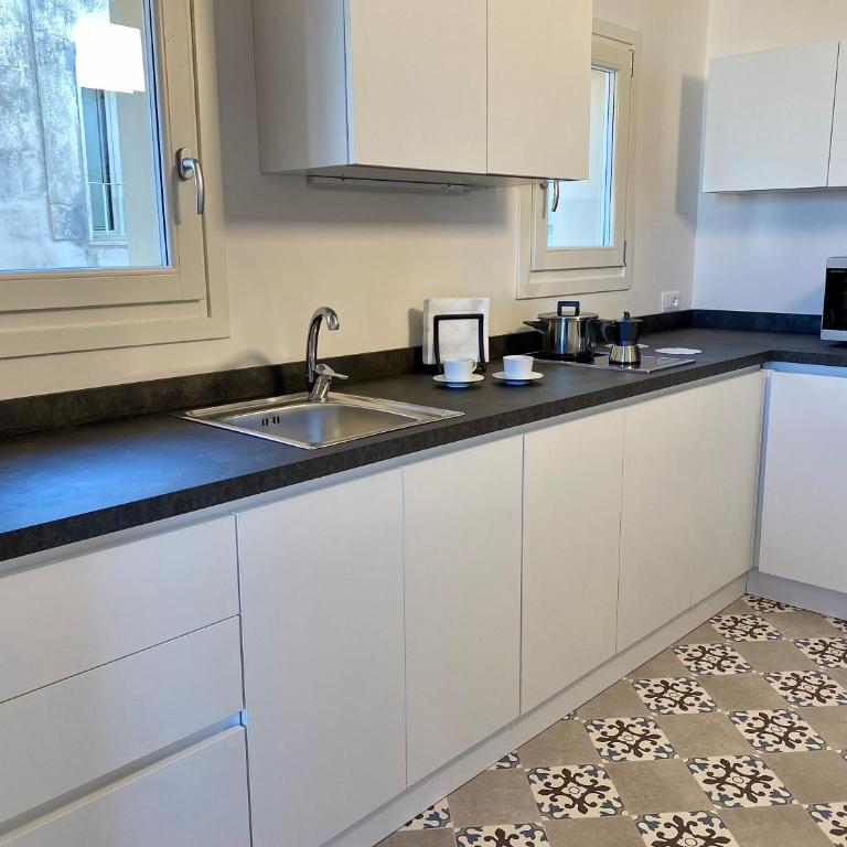 Dimore San Giovanni - Puglia Mia Apartments - One-Bedroom Apartment - 9