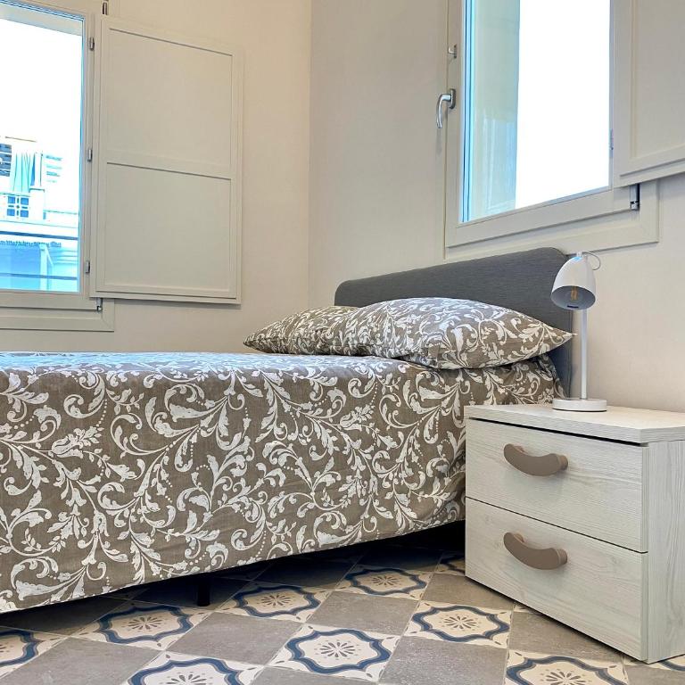 Dimore San Giovanni - Puglia Mia Apartments - One-Bedroom Apartment - 10
