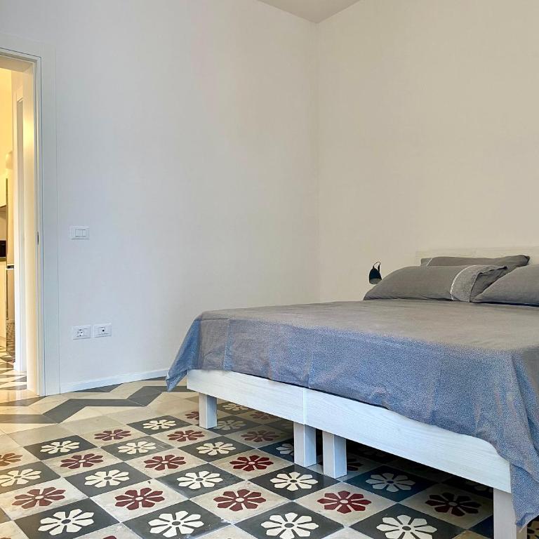 Dimore San Giovanni - Puglia Mia Apartments - Two-Bedroom Apartment - 14