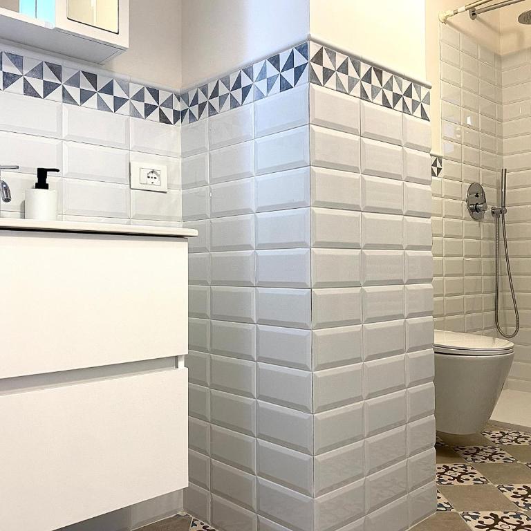 Dimore San Giovanni - Puglia Mia Apartments - One-Bedroom Apartment - 13