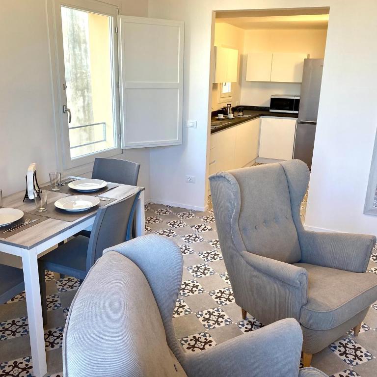 Dimore San Giovanni - Puglia Mia Apartments - One-Bedroom Apartment - 14
